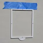 Precision Cut: Outlet & Switch Gang Box Template