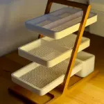 Modular Office Desk Organizer