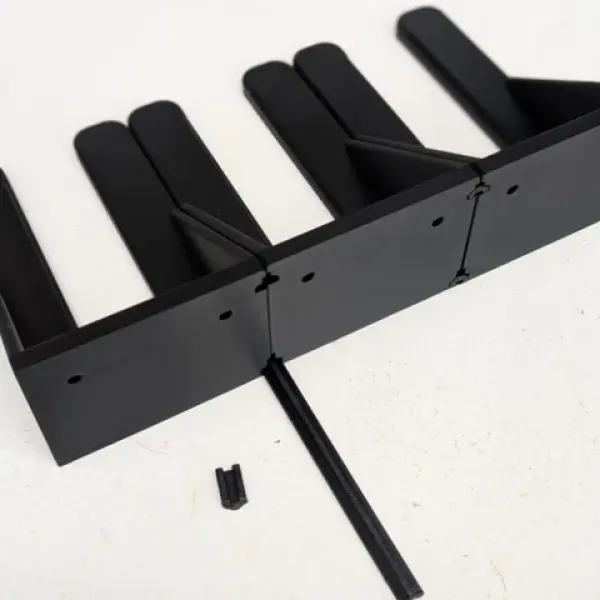 Pro-Series Modular Power Tool & Drill Holder – Heavy-Duty Wall Mount