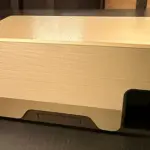Velocity Cash & Change Organizer – Compact 3D-Printed US Currency Box