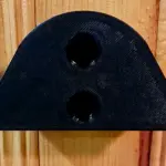 Apex 9-Ball Precision Rack with Integrated Wall Holder