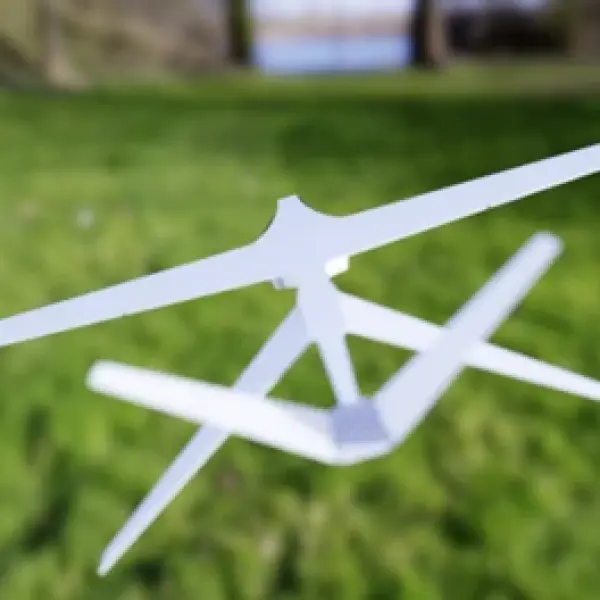 Swift Falcon Glider