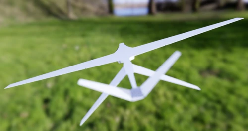 Swift Falcon Glider