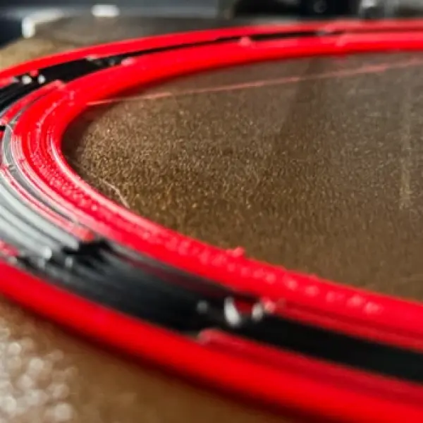 Velocity Vortex: The Ultra-Precision Aerodynamic Flying Ring