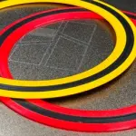 Velocity Vortex: The Ultra-Precision Aerodynamic Flying Ring