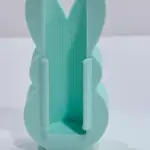Sweet Grip: Peeps-Inspired Lip Balm Clip Holder