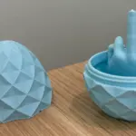 The Ultimate Easter Egg Prank – Surprise "Gotcha" Egg