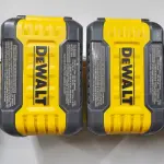 DeWalt 20V/60V Battery Wall Mount